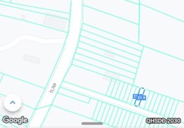 CẦN BÁN GẤP ĐẤT XÃ HƯNG LỘC - THỐNG NHẤT - ĐỒNG NAI (CÁCH KCN DẦU GIÂY 2 KM)