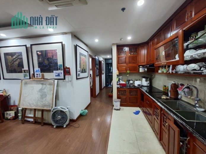 Bán Siêu biệt thự trung tâm Hồ Tây, Đường Thanh Niên, Ba Đình, 85m2, 7T TM,Giá 59 tỷ!
