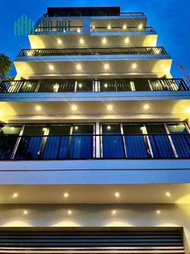 Bán Siêu biệt thự trung tâm Hồ Tây, Đường Thanh Niên, Ba Đình, 85m2, 7T TM,Giá 59 tỷ!