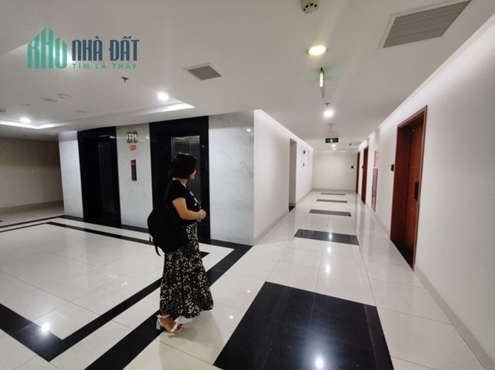 Bán Siêu biệt thự trung tâm Hồ Tây, Đường Thanh Niên, Ba Đình, 85m2, 7T TM,Giá 59 tỷ!