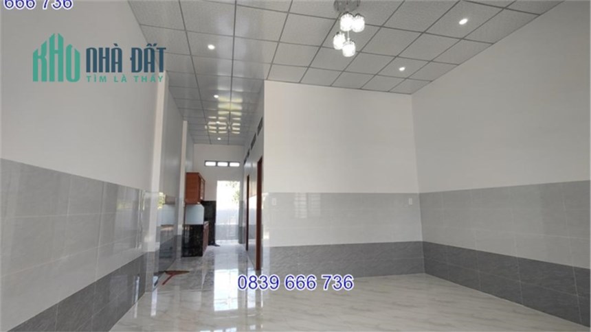 nhà 890 Triệu - Mơ Ước Hiện Thực Hóa!