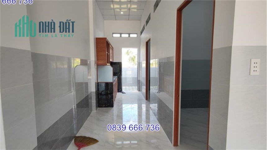 nhà 890 Triệu - Mơ Ước Hiện Thực Hóa!