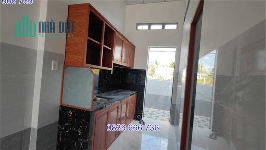 nhà 890 Triệu - Mơ Ước Hiện Thực Hóa!