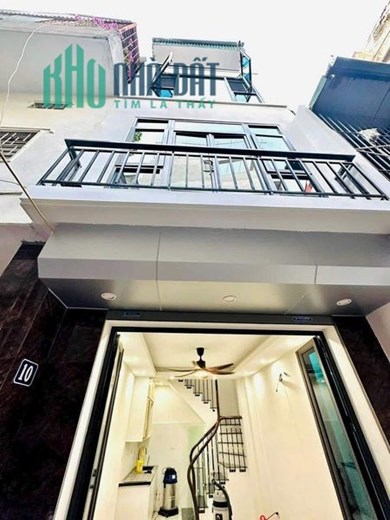 NHÀ ĐẸP PHỐ XÃ ĐÀN 4 TẦNG - ĐẦY ĐỦ FUN NỘI THẤT - CÔNG NĂNG GỒM 3 P NGỦ - GIÁ: 2x TỶ KHÁCH CHỈ VỀ Ở