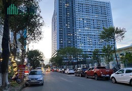 BÁN NHÀ 2 TẦNG MẶT TIỀN RỘNG 6,8m, ĐƯỜNG 7,5m NGAY CẠNH KHU EURO VILLAGE  ĐÀ NẴNG, CHỈ NHỈNH 7 TỶ.
