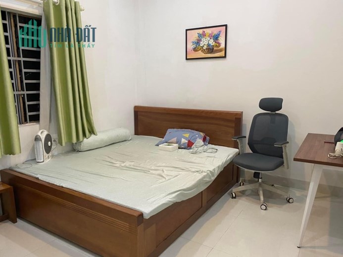 BÁN NHÀ 2 TẦNG MẶT TIỀN RỘNG 6,8m, ĐƯỜNG 7,5m NGAY CẠNH KHU EURO VILLAGE  ĐÀ NẴNG, CHỈ NHỈNH 7 TỶ.