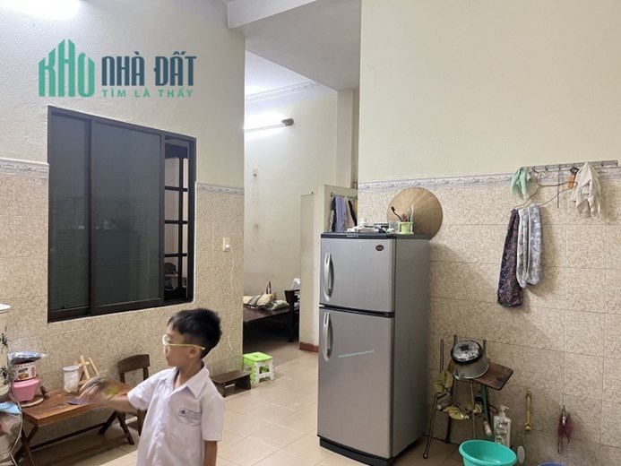 BÁN NHÀ 2 TẦNG MẶT TIỀN RỘNG 6,8m, ĐƯỜNG 7,5m NGAY CẠNH KHU EURO VILLAGE  ĐÀ NẴNG, CHỈ NHỈNH 7 TỶ.