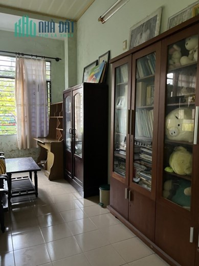 BÁN NHÀ 2 TẦNG MẶT TIỀN RỘNG 6,8m, ĐƯỜNG 7,5m NGAY CẠNH KHU EURO VILLAGE  ĐÀ NẴNG, CHỈ NHỈNH 7 TỶ.