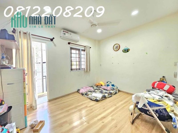 Bán nhà HXH, đường Dương Quảng Hàm, P. 5, Q. Gò Vấp, Giá 3 tỷ 75