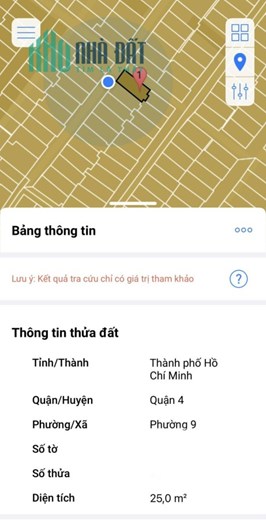 NHÀ GÓC NGAY CẦU CALMETTE QUẬN 1 KHU PHÂN LÔ ĐỒNG BỘ 3Mx8M KHÔNG QUY HOẠCH CHỦ NHÀ NGỘP BANK GIẢM