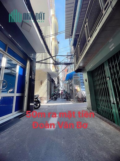 NHÀ GÓC NGAY CẦU CALMETTE QUẬN 1 KHU PHÂN LÔ ĐỒNG BỘ 3Mx8M KHÔNG QUY HOẠCH CHỦ NHÀ NGỘP BANK GIẢM