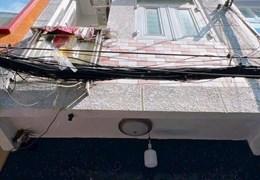 BÁN NHÀ Q4 KÈO THƠM KHU DÂN CƯ HIỆN HỮU KHÔNG LO GIẢI TỎA CHỈ 3 TỶ X.
