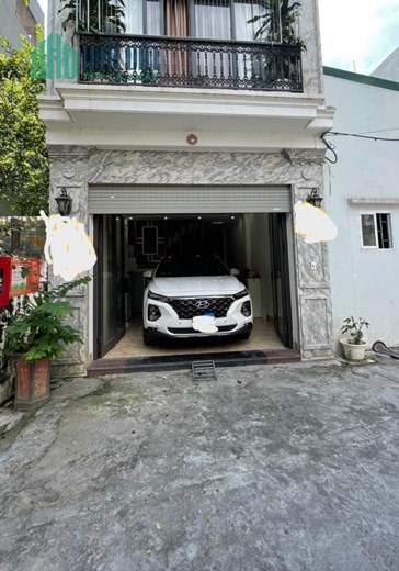 Nhà đẹp Nguyễn Văn Cừ, Gia Thụy, 44m x 5 tầng, MT 4.2m, ô tô, 7 tỷ 2