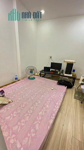 22m2 Hoàng Văn Thụ, công nhận đủ, không QH, không lộ giới, chỉ hơn 2 tỷ