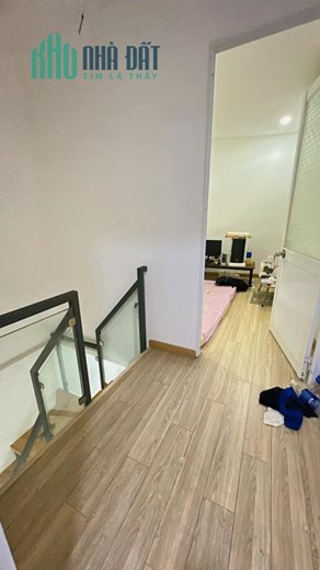 22m2 Hoàng Văn Thụ, công nhận đủ, không QH, không lộ giới, chỉ hơn 2 tỷ