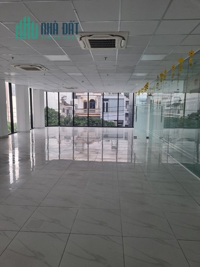 CHO THUÊ VĂN PHÒNG TRONG TÒA NHÀ 6 TẦNG - số 50 Cửu Long, P2, Quận Tân Bình