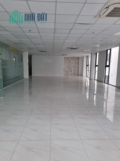 CHO THUÊ VĂN PHÒNG TRONG TÒA NHÀ 6 TẦNG - số 50 Cửu Long, P2, Quận Tân Bình