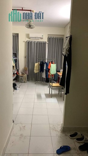 Cần pass phòng kí túc xá khu B ĐH Quốc Gia, đường Mạc Đĩnh Chi, Phường Linh Trung (Quận Thủ Đức cũ)
