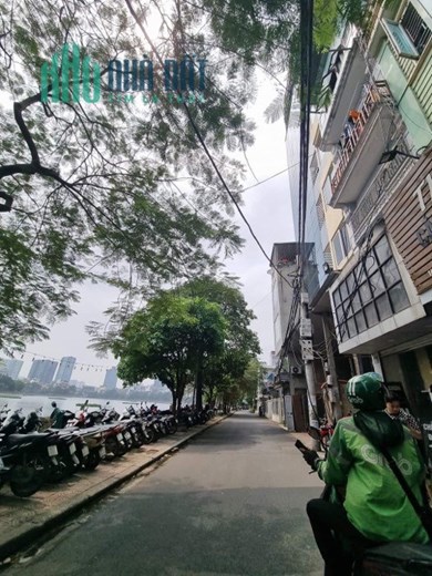 CHUNG CƯ MINI CAO CẤP VIEW T.RIỆU Đ.Ô, DÒNG TIỀN GẦN 40TR/1 THÁNG