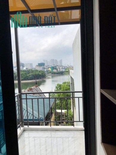 CHUNG CƯ MINI CAO CẤP VIEW T.RIỆU Đ.Ô, DÒNG TIỀN GẦN 40TR/1 THÁNG