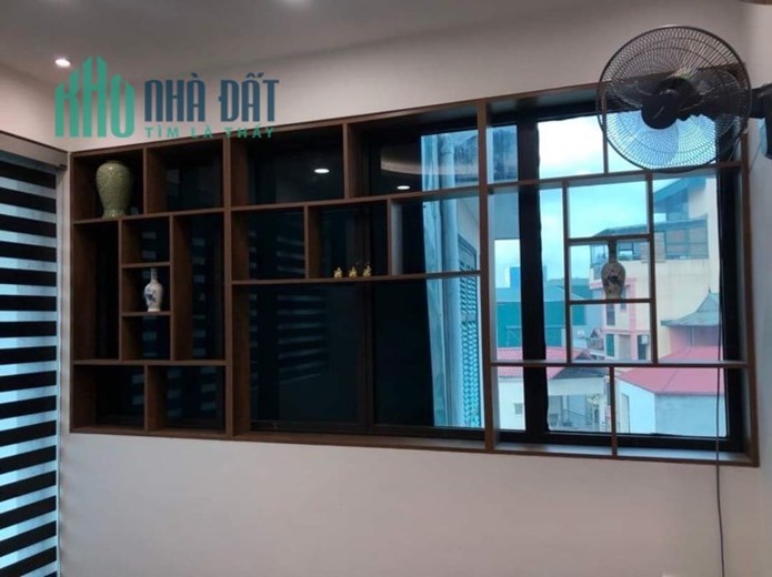 CHUNG CƯ MINI CAO CẤP VIEW T.RIỆU Đ.Ô, DÒNG TIỀN GẦN 40TR/1 THÁNG