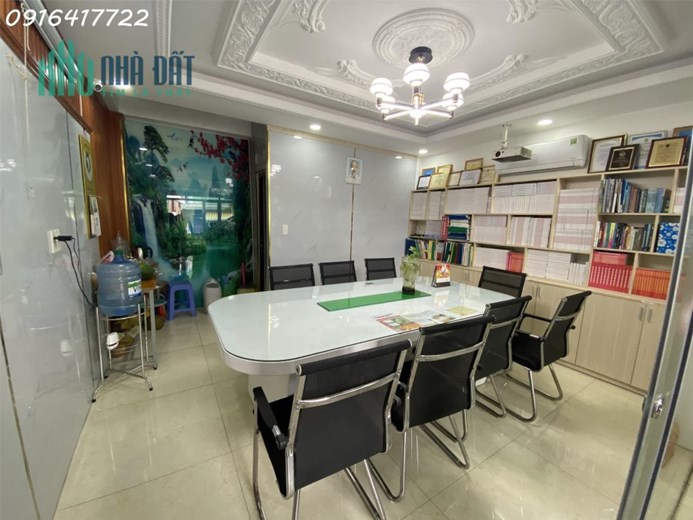 KẸT TIÊN CẦN BÁN GẤP CĂN MẶT TIỀN Q12 - ĐƯỜNG NHỰA 12M - NGAY HÀ HUY GIÁP - P THẠNH XUÂN - QUẬN 12