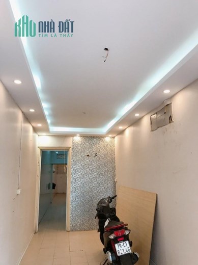 Chính Chủ Nhờ Cho Thuê Toàn Bộ Nhà KD phố Lê Đại Hành, HBT