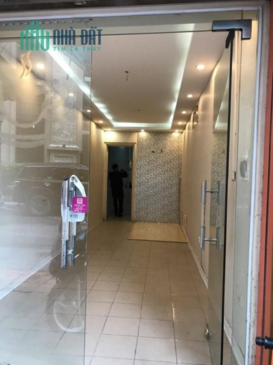 Chính Chủ Nhờ Cho Thuê Toàn Bộ Nhà KD phố Lê Đại Hành, HBT