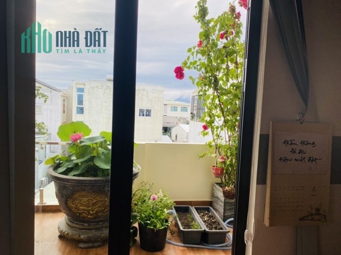 ► Cách mặt Tiền Võ Duy Ninh 10m, Ô tô đậu cửa, 58m2, 3 tầng đẹp, 3.x tỷ