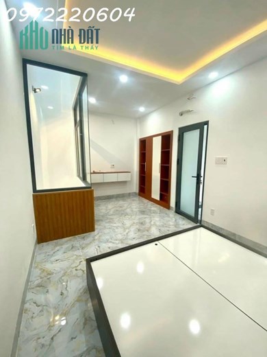 NGUYỄN DUY CUNG F12 GÒ VẤP 65M2 NGỘP BANK GIẢM 200TR CÒN 5TỶ9