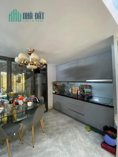 Mới nhất O9 2628 5559 Bán nhà mặt phố Hàng Vải 38m², 5 tầng, MT 4.3m, giá 17.5 tỷ Hoàn Kiếm
