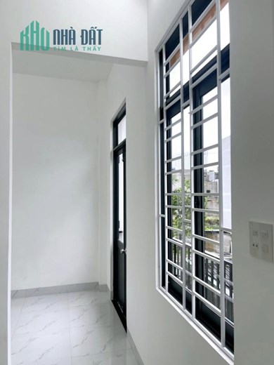 Bán Nhà Hẻm Nguyễn Mân P.Nhơn Bình Quy Nhơn , 40m2 , 1 Mê , Giá 2 Tỷ 50Tr