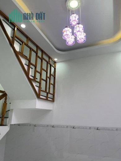 Bán Nhà Hẻm Nguyễn Mân P.Nhơn Bình Quy Nhơn , 40m2 , 1 Mê , Giá 2 Tỷ 50Tr
