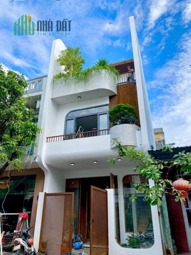 -- Siêu phẩm mới ra lò NHÀ 3 TẦNG tại Hoà Minh 14 -SÁT BIỂN Liên Chiểu - Đà Nẵng