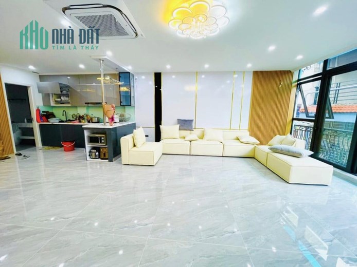 O9 Z6Z8 5559 Bán nhà Phan Văn Trường 61/66T2m², 8 tầng, MT 6.1m, giá 23 tỷ Cầu Giấy. Tin mới
