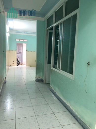 Bán Nhà Hẻm Đô Đốc Bảo P. Trần Phú Quy Nhơn , 90m2 , 1 Mê , Giá 5 Tỷ 500Tr