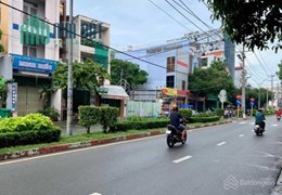 Bán nhà MT nguyễn cửu đàm, P tân sơn nhì, Tân Phú giá 16,5 tỷ