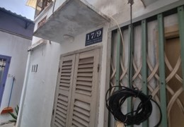 CHÍNH CHỦ CẦN BÁN NHÀ ĐỖ QUANG ĐẨU Q.1 - DTSD GẦN 30M2 4.2MX5M - ĐI 30M RA MẶT TIỀN