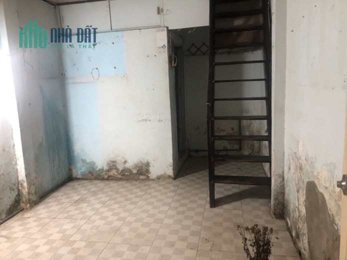 CHÍNH CHỦ CẦN BÁN NHÀ ĐỖ QUANG ĐẨU Q.1 - DTSD GẦN 30M2 4.2MX5M - ĐI 30M RA MẶT TIỀN