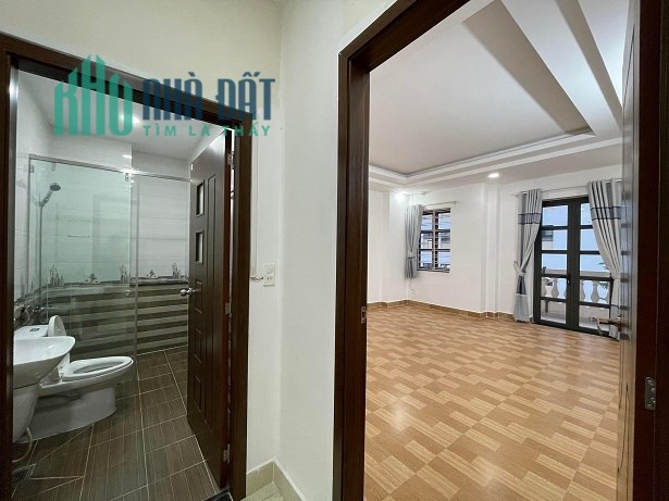 Chính chủ mình cho thuê  làm VP tầng 3 tại Citiland ParkHill Gò Vấp