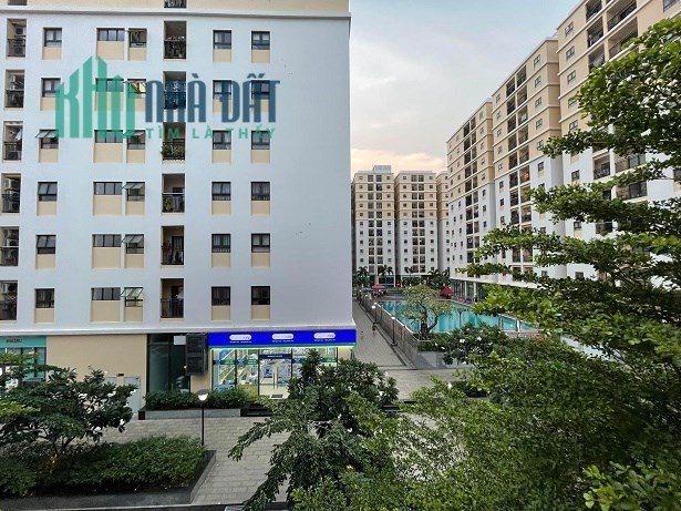 Chính chủ mình cho thuê  làm VP tầng 3 tại Citiland ParkHill Gò Vấp