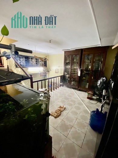 Bán nhà Hoàng Văn Thái  51m x 5 T  MT 5,2m giá 9,5 tỷ