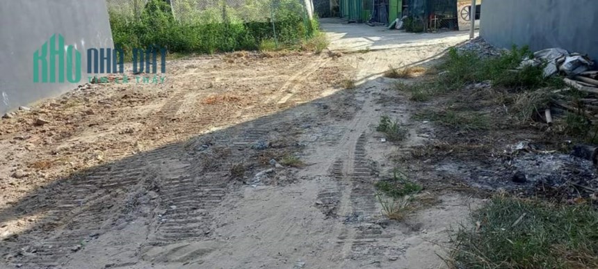 🔴💥Bán đất K44 Đà Sơn, Hòa Khánh Nam, Liên Chiểu, Đà Nẵng