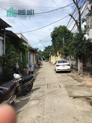 🔴💥Bán đất K44 Đà Sơn, Hòa Khánh Nam, Liên Chiểu, Đà Nẵng