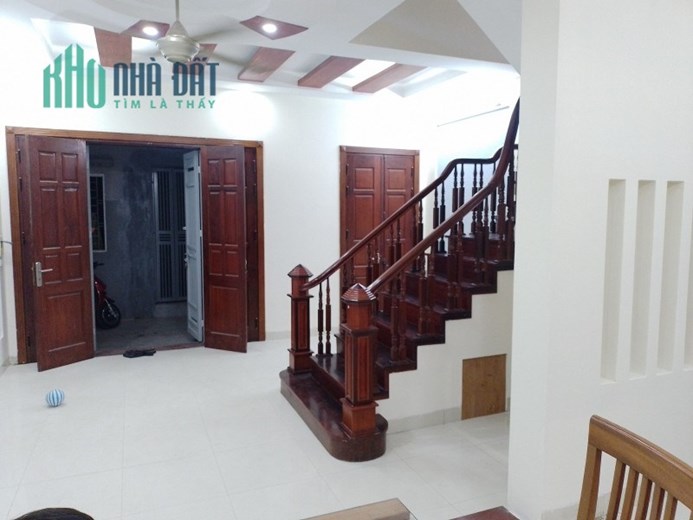 Bán nhà phố Nguyễn Ngọc Nại, quận Thanh Xuân. 35m2 x 4T. Ô TÔ. GẦN PHỐ. Nhỉnh 5 Tỷ. 0968084286