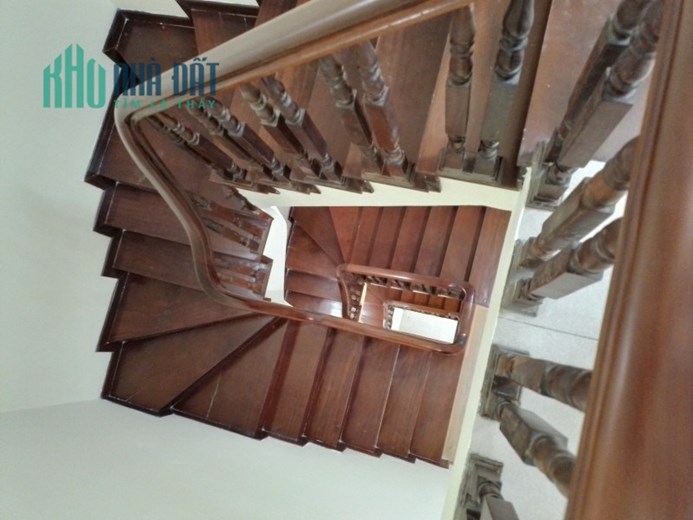 Bán nhà phố Nguyễn Ngọc Nại, quận Thanh Xuân. 35m2 x 4T. Ô TÔ. GẦN PHỐ. Nhỉnh 5 Tỷ. 0968084286