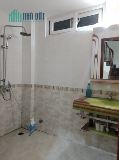 Bán nhà phố Nguyễn Ngọc Nại, quận Thanh Xuân. 35m2 x 4T. Ô TÔ. GẦN PHỐ. Nhỉnh 5 Tỷ. 0968084286