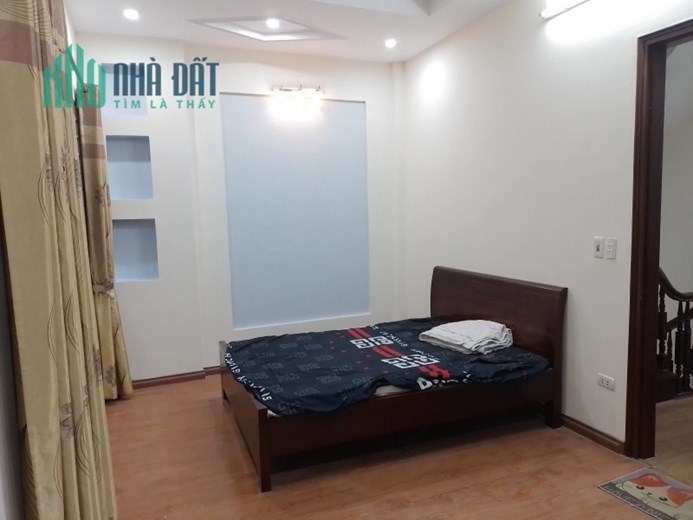 Bán nhà phố Nguyễn Ngọc Nại, quận Thanh Xuân. 35m2 x 4T. Ô TÔ. GẦN PHỐ. Nhỉnh 5 Tỷ. 0968084286
