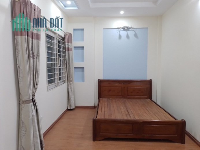 Bán nhà phố Nguyễn Ngọc Nại, quận Thanh Xuân. 35m2 x 4T. Ô TÔ. GẦN PHỐ. Nhỉnh 5 Tỷ. 0968084286