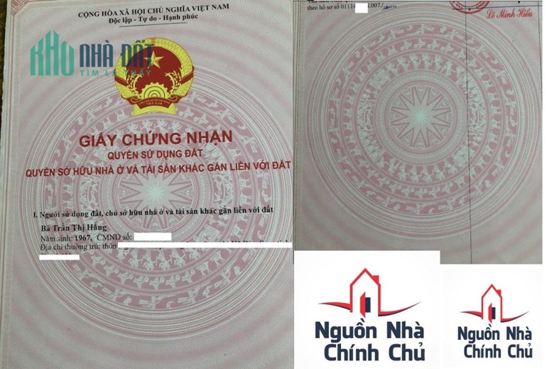 CHÍNH CHỦ Cần Bán Nhanh Lô Đất Đẹp tại Đường ĐT 743B, Phường Dĩ An, Dĩ An, Bình Dương